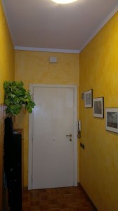 ristrutturazione soggiorno