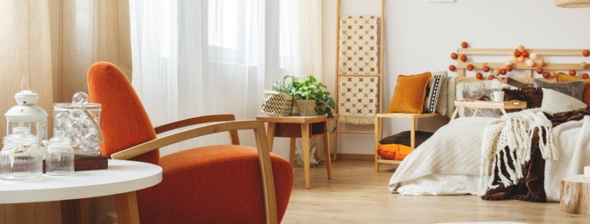 Questa immagine è messa per bellezza e per dare un'idea di stile d'arredo.